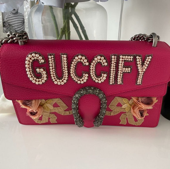 Gucci bag - Picture 4 of 5